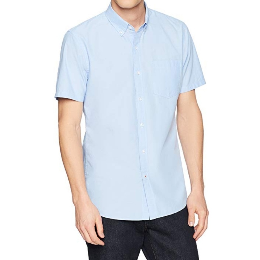 Goodthreads slim fit shirt